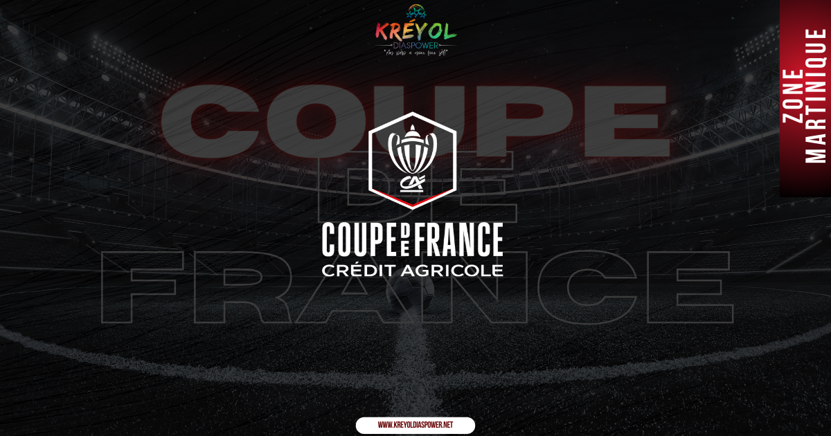 [COUPE DE FRANCE MQ] : Programmation du 3e tour !