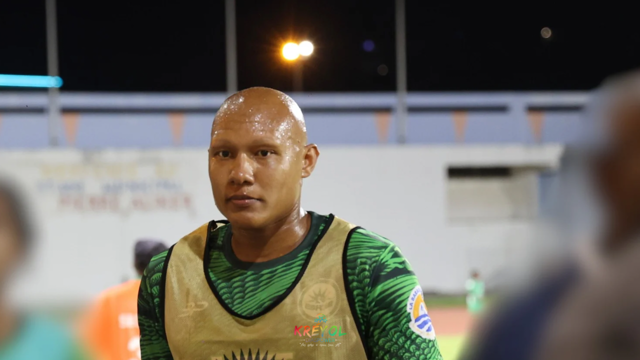 [Coupe de France] L-M BALUSTRE :  « On vient avec la joie, le plaisir et la fierté d&rsquo;être là »