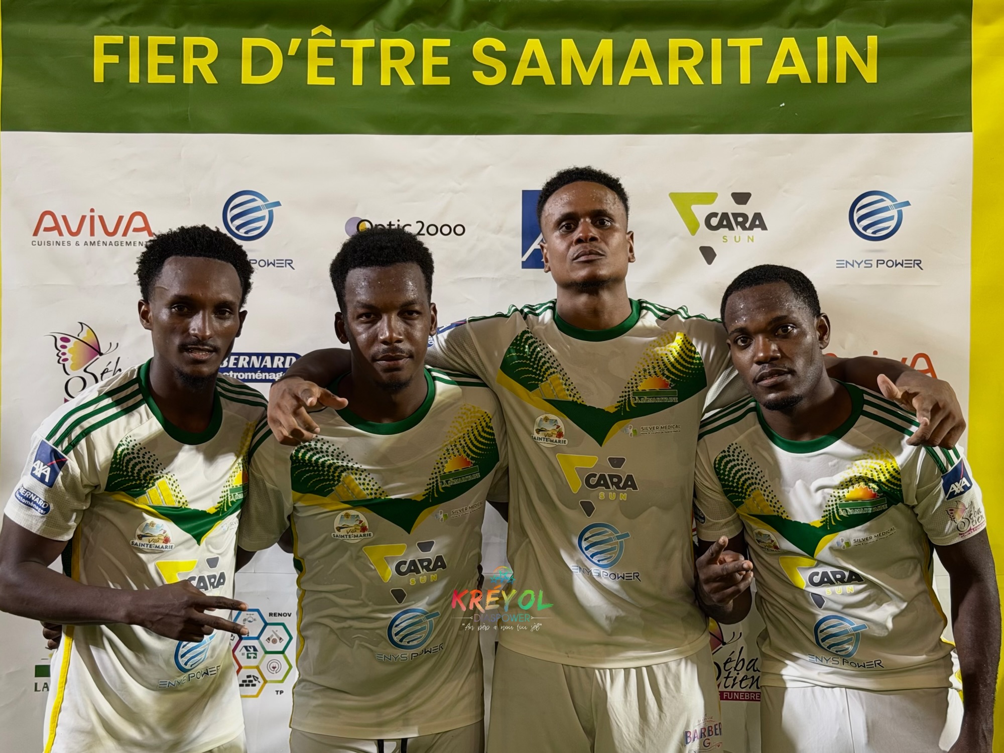 TROPHÉE GÉRARD JANVION – JOURNÉE 8 : RESULTATS ET CLASSEMENT