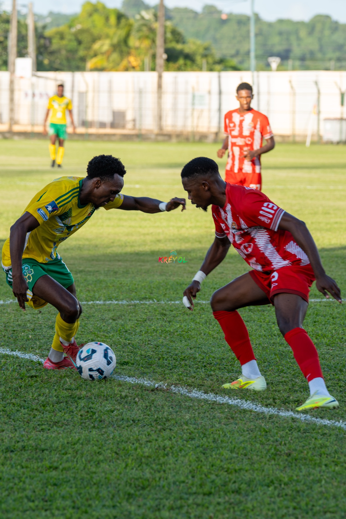TROPHÉE GÉRARD JANVION – JOURNÉE 9 : RÉSULTATS ET CLASSEMENT