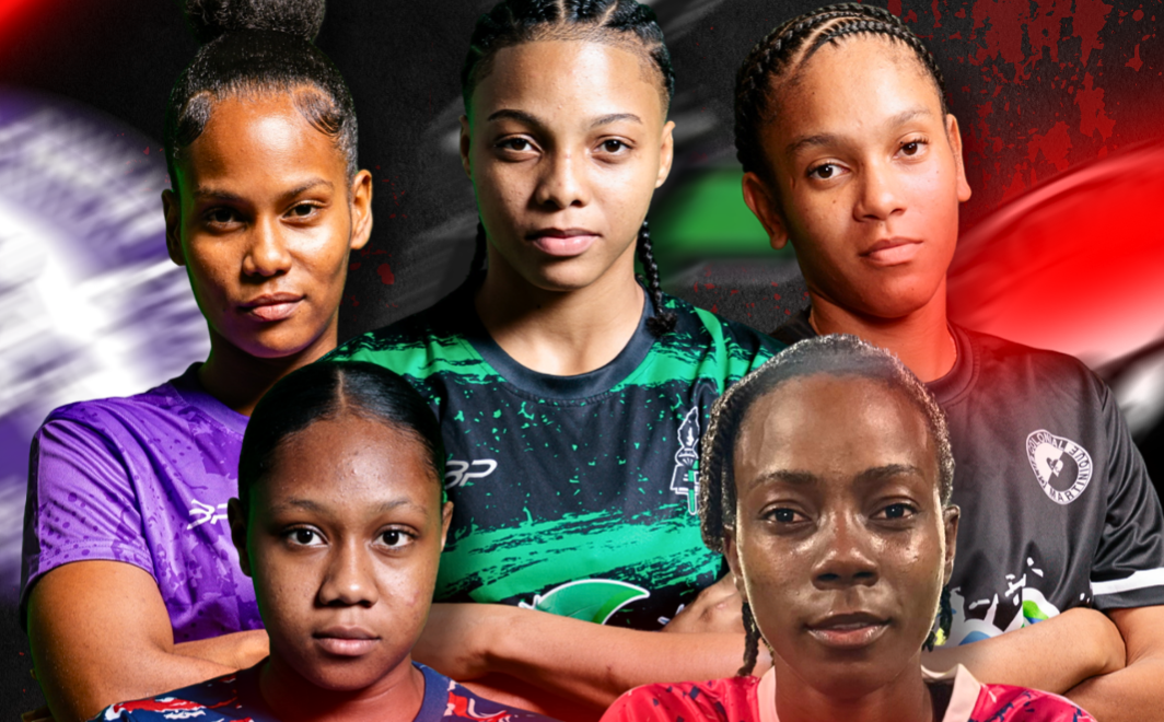 R1 Féminin Phase 2 : résultats, classements et calendrier