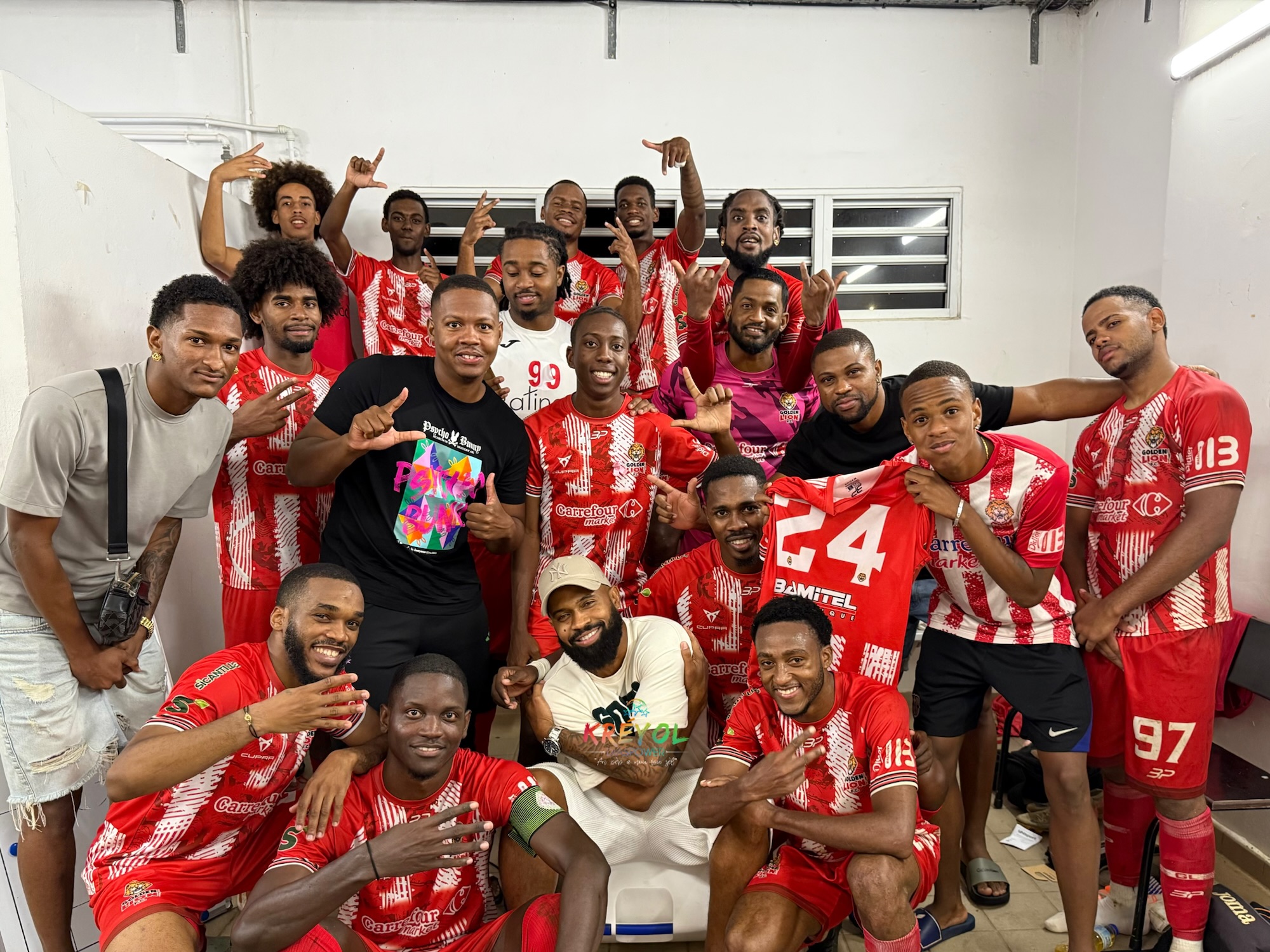 TROPHÉE GÉRARD JANVION: RESULTATS DE LA J19