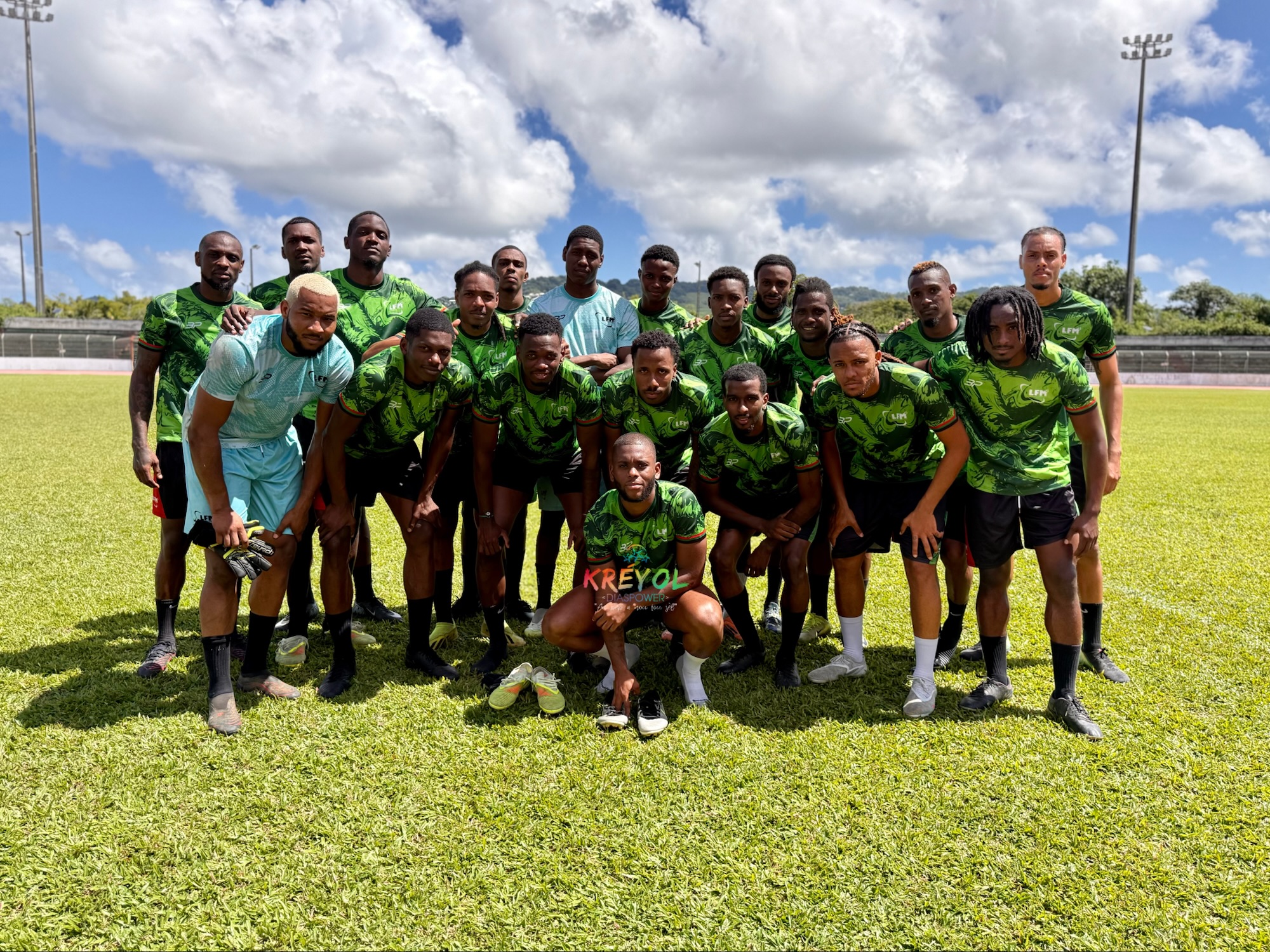 [MATININO] 24 JOUEURS CONVOQUÉS POUR LES ENTRAÎNEMENTS DU 16 AU 18 MARS